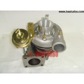 Turbocompresor CT26 / 17201-68010 para Toyota